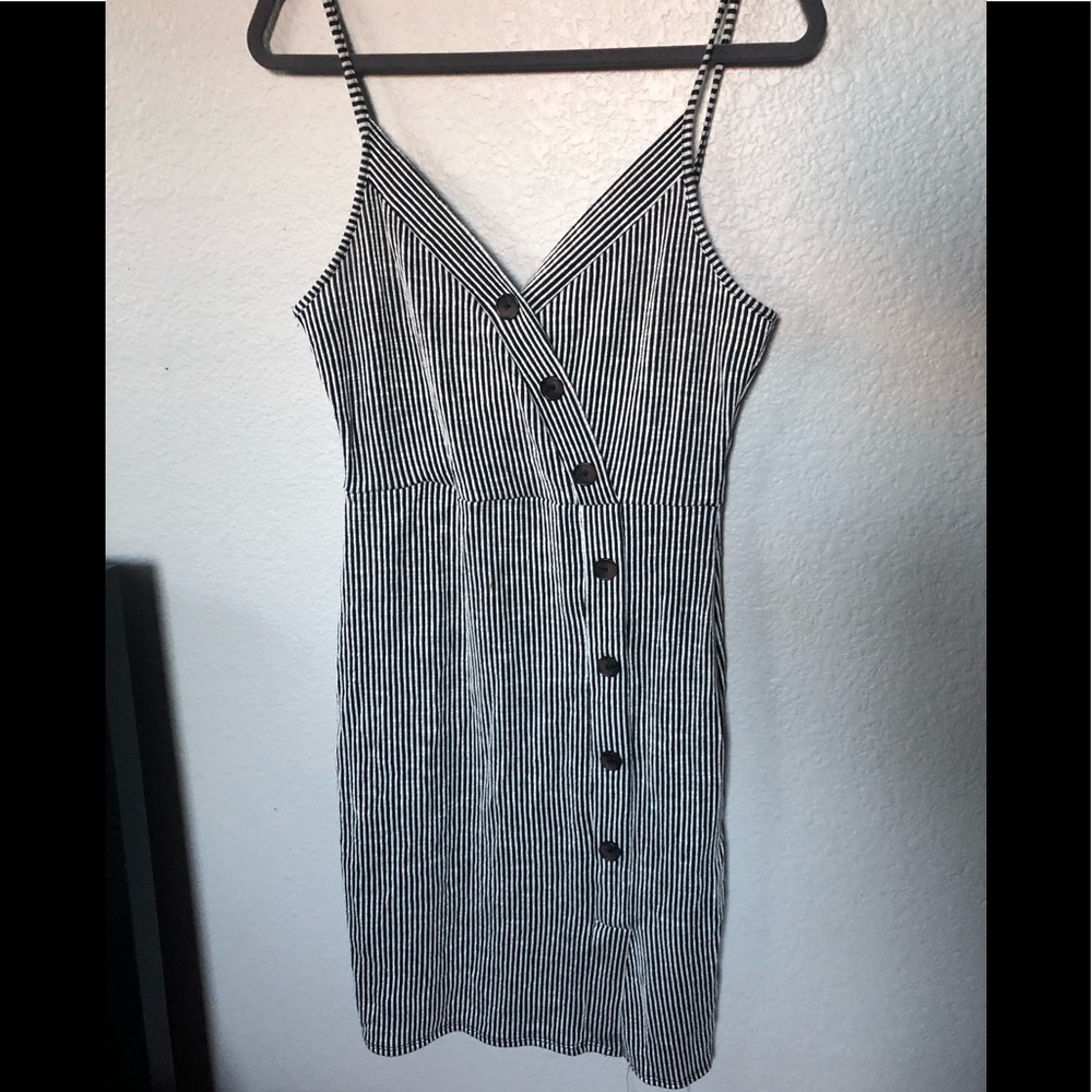 Women’s Spring/Summer Dress